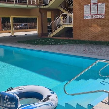 Apartman For 4 Siófok Kültér fotó