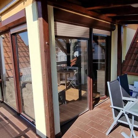 Apartman For 4 Siófok Kültér fotó