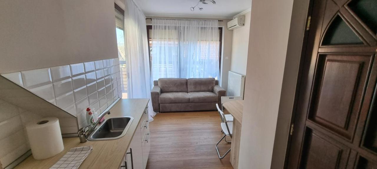 Apartman For 4 Siófok Kültér fotó