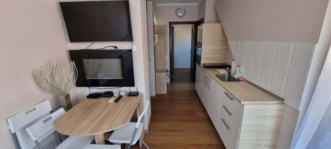 Apartman For 4 Siófok Kültér fotó