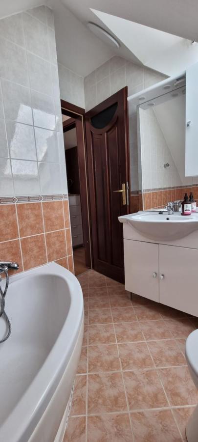 Apartman For 4 Siófok Kültér fotó