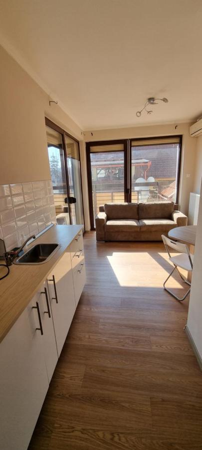 Apartman For 4 Siófok Kültér fotó